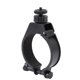 thumbnail image 5 of Anillo De Alcance De Guía Ajustable Para Telescopio, Anillos De Tubo De Telescopio, Interfaz De Tornillo De 1/4 De Pulgada, Conexión Estable, Antigrietas Para Tubos De 72-74 Mm, 5 of 7