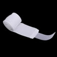 thumbnail image 2 of Cotton Safety Wraps for Adults MMA Kickboxing Boxing Training - White, 250x5cm, 2 of 10