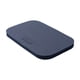 thumbnail image 1 of Almohadilla para arrodillarse en el jardín, cojín antideslizante para ejercicio de jardinería, multiusos, alta resistencia, impermeable, espuma EVA, Marina de, 1 of 8