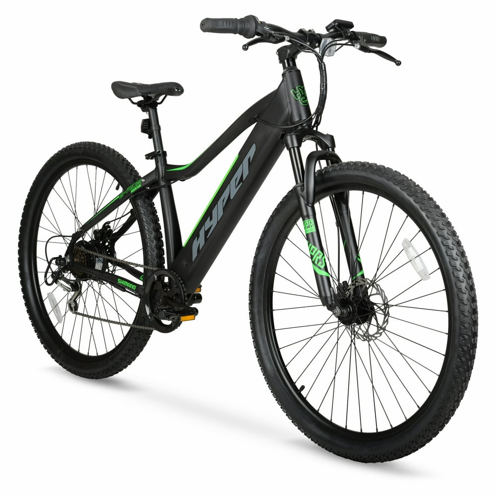 front pedal bike