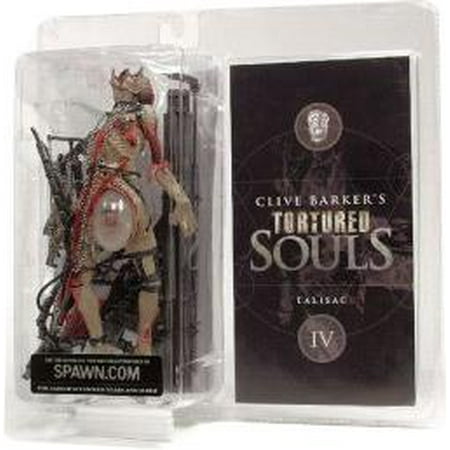 mcfarlane tortured souls figures