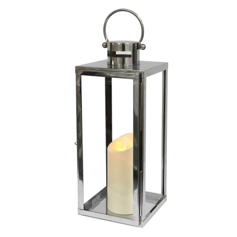 Halcyon�„� Collapsible Lantern - Lanterns with Logo - Q907611 QI