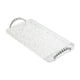 thumbnail image 3 of Bandeja rectangular para servir, organizador de tocador de baño, recipiente para servir, fruta Claro, 3 of 9