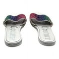 thumbnail image 5 of "Delightful Comfort: Juicy Couture Women's Yummy Sandal Slides, 5 of 5