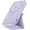 Purple, variant on Anker 622 Magnetic Battery (MagGo) Upgraded Version, 5,000mAh Foldable Magnetic Wireless Portable Charger and USB-C (On The Side), Only for iPhone 15/14/13/12 Series (Interstellar Gray)