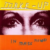 The Make-Up - In Mass Mind - Music & Performance - Vinyl