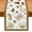 N186, variant on Graduation Table Runner Congats Grad Class of 2026 Celebration Party Classroom Kitchen Dining Home Decoration Supply
