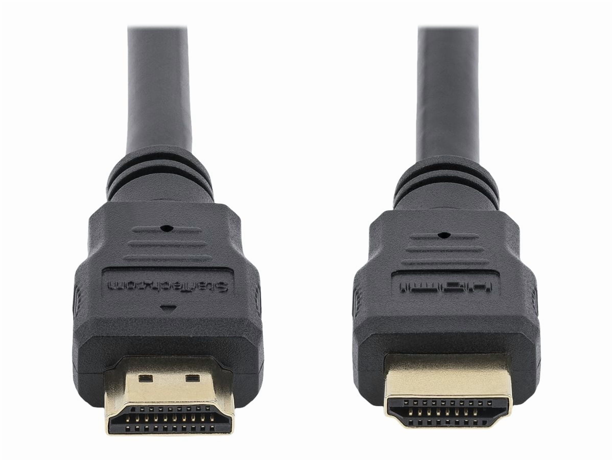 StarTech 10ft/3m HDMI Cable