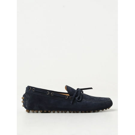 

Brunello Cucinelli Loafers Men Blue Men
