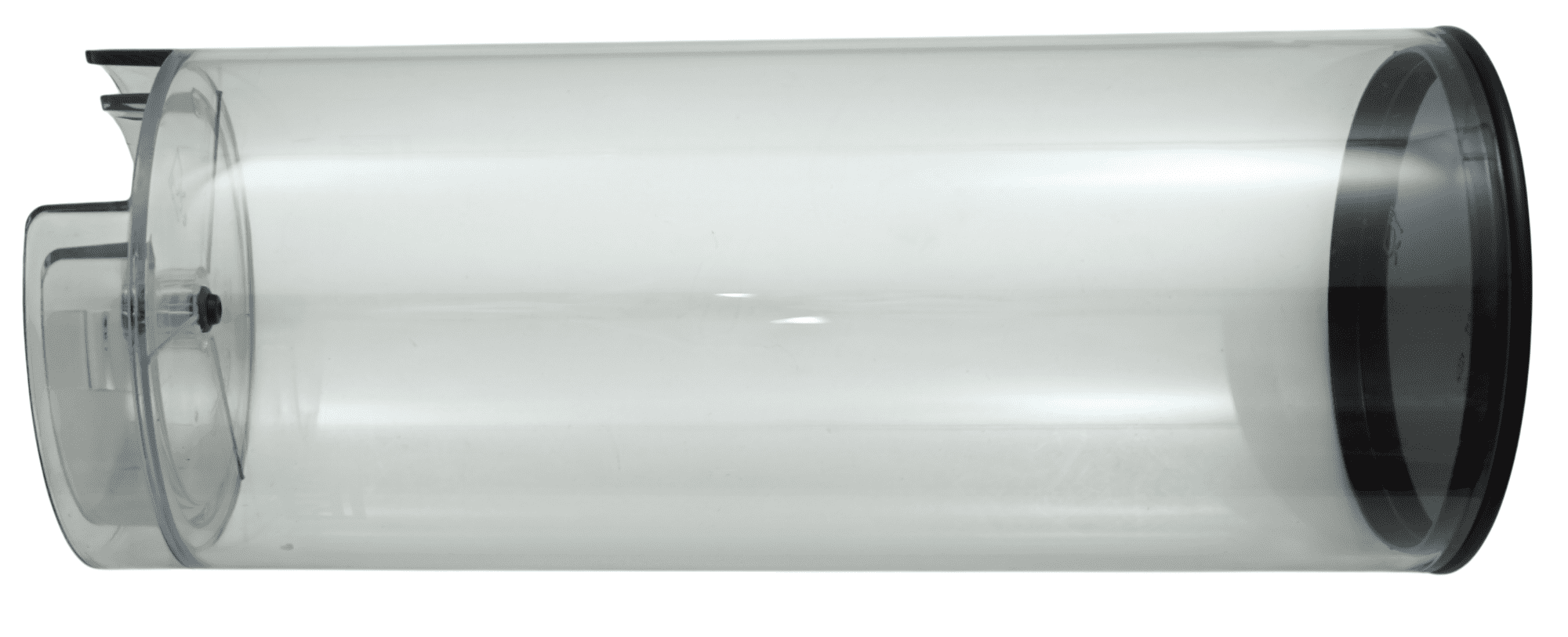 DeLonghi Replacement Water Tank for Select Espresso Machines, FL36075