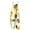N7-Yellow, variant on Honey Bee Festival Jumpsuit Women Festival One Piece Wide Leg Ruffle Outfits Baggy Clothes with Pockets 2XL
