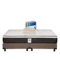 thumbnail image 1 of Colchón King Size Minesota Spring Air + Box + Juego de Sábanas, 1 of 9