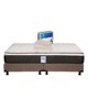 thumbnail image 1 of Colchón King Size Minesota Spring Air + Box + Juego de Sábanas, 1 of 9
