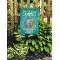 thumbnail image 3 of Printtoo Teal Green Welcome To Our Campsite Outdoor CampingFlagCustom Personalized Camping Flags For Campers Double Sided CampsiteFlag, 3 of 4
