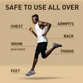 thumbnail image 6 of Old Spice Whole Body Deodorant for Men, Total Body Deodorant, Cucumber + Avocado, Aluminum Free Deodorant Cream for 24/7 Freshness // Dermatologist Tested Whole Body Deodorant, 3.0 oz, 6 of 13