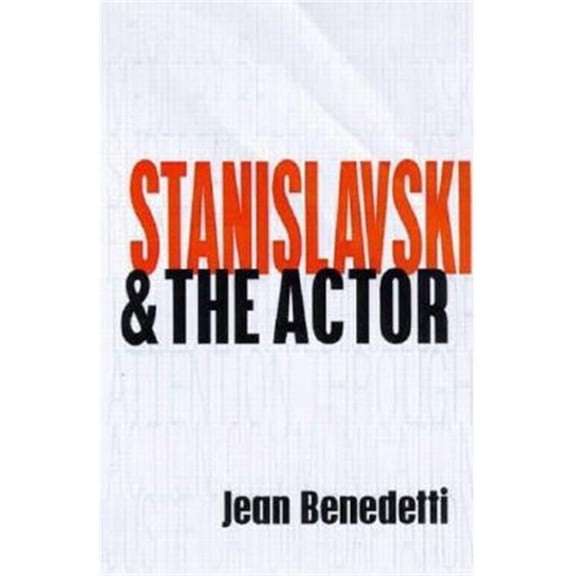 Pre-Owned Stanislavski and the Actor: The Method of Physical Action (Paperback)