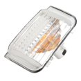 thumbnail image 1 of Lente de Lámpara Indicadora de Espejo Retrovisor para Dispatch Ducato  Expert con Visibilidad Mejorada y Fácil Instalación ANGGREK Otros, 1 of 8