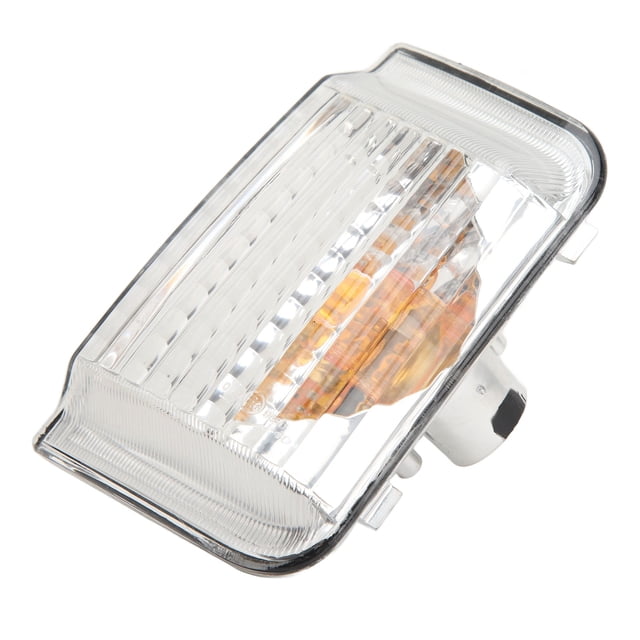 Lente de Lámpara Indicadora de Espejo Retrovisor para Dispatch Ducato Expert con Visibilidad Mejorada y Fácil Instalación ANGGREK Otros
