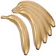 thumbnail image 1 of unbranded 5Ud Decoraciones De Artificiales Doradas Con Para Centro De Y Hogar, 1 of 7