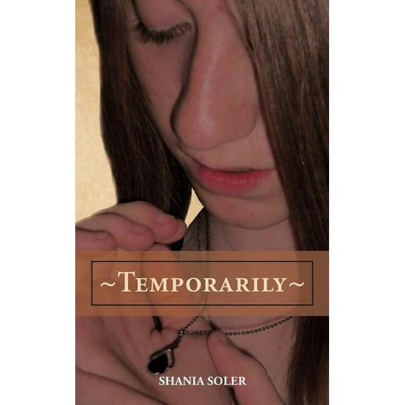 Temporarily (Hardcover)