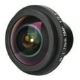 thumbnail image 1 of Fisheye Security Camera Lens,New Board 5mp 1.7mm Camera CCTV Lens Full Vision Fisheye Lens Masterfully Created, 1 of 8