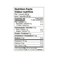 thumbnail image 4 of Great Value Fruit Launchers Unsweetened Apple Fruit Snack, 4 of 4