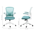 thumbnail image 4 of Silla Ejecutiva Vest Mundo In Muebles Azul, 4 of 6