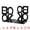 Black, variant on Unique Bargains 2Pcs Decorative Metal Tree Style Book Ends White 5.3*4.9*5.5inch
