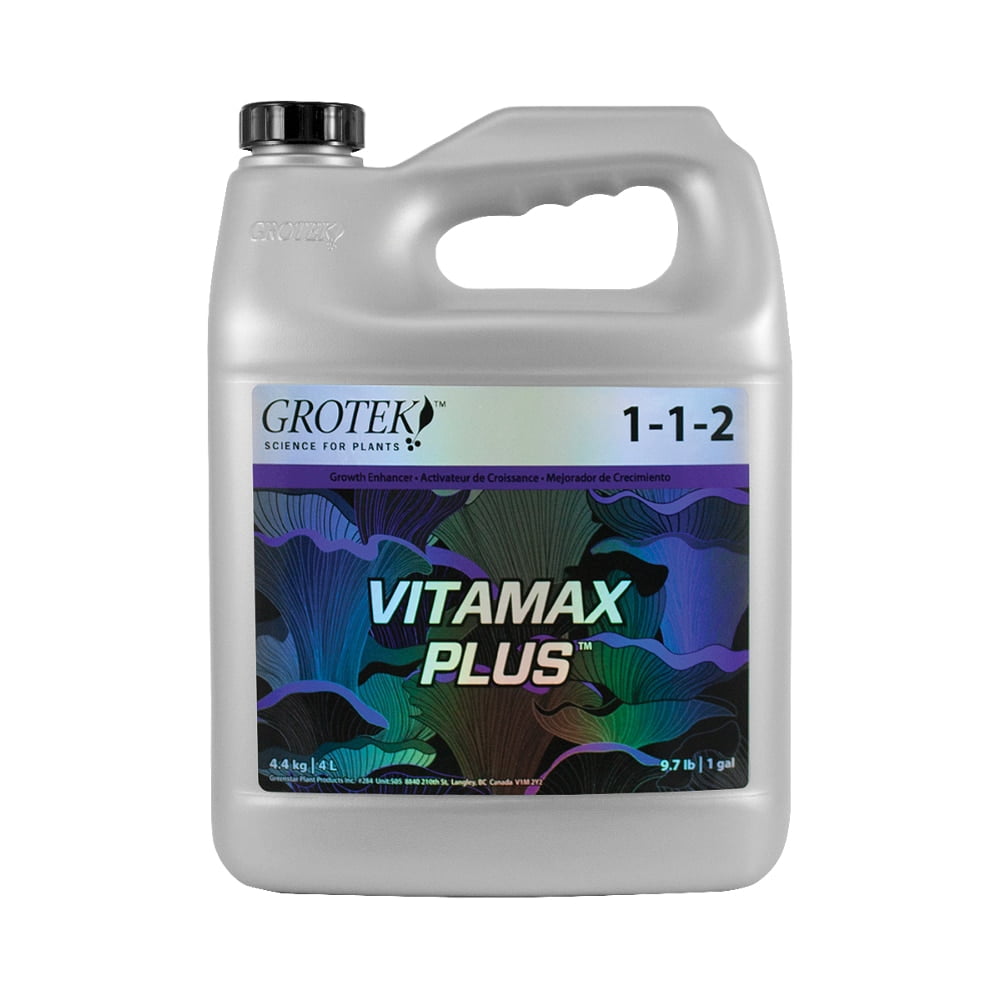 vitamax