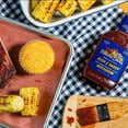 thumbnail image 4 of Famous Dave's Rich & Sassy BBQ Sauce, 20 oz, 4 of 8