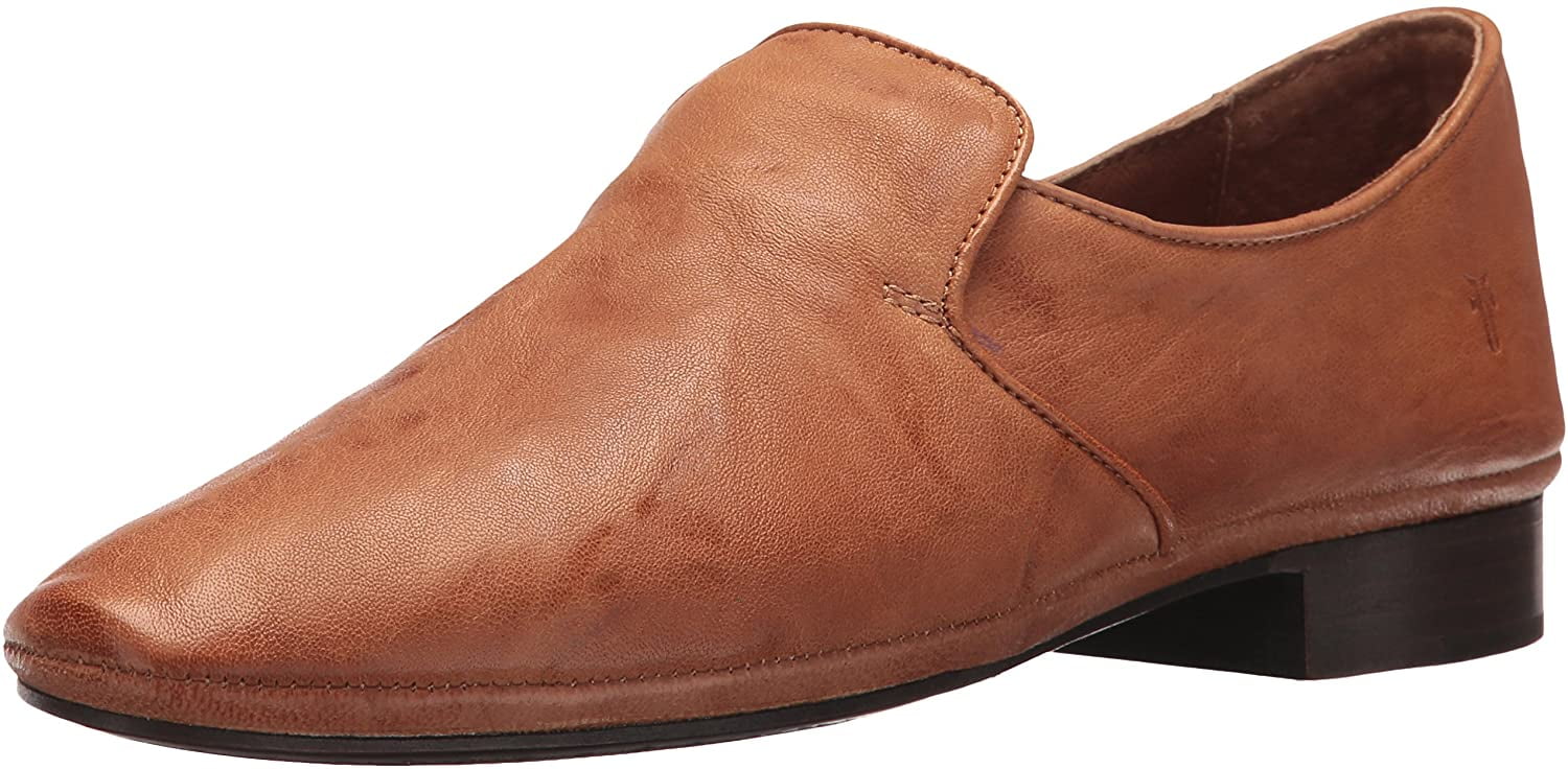 frye ashley slip on