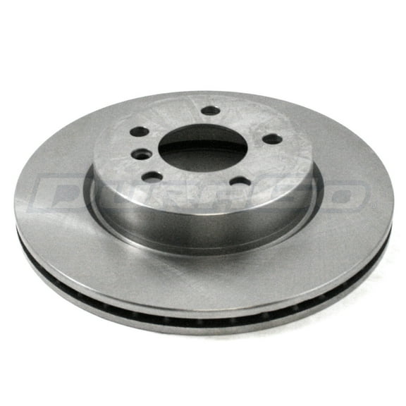 DuraGo Disc Brake Rotor BR900556