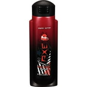 Axe Daily Cleanse Shampoo, Music, 12 oz