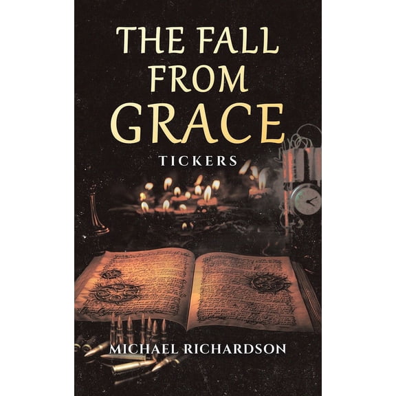 The Fall From Grace, (Paperback)