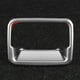 thumbnail image 2 of Cubierta de moldura de freno de mano para parque eléctrico de coche, para Mercedes Benz Vito W447 2014-2017 Jadeshay A, 2 of 8