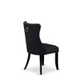 thumbnail image 4 of East West Furniture Parson Kitchen Chairs, 4 of 6