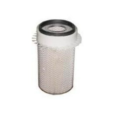 - Donaldson P182072 Air Filter, Primary Finned