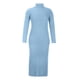 thumbnail image 5 of Traje de falda de suéteres de cuello alto de manga larga para mujer Wmkox8yi  bvn89, 5 of 5