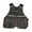 coffee, variant on Kuntesetty Electrician Tool Vest Portable Work Vest for Home DIY Carpenter Camping Gear coffee