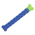 thumbnail image 4 of Dog Toothbrush Stick, Dog Toothbrush Chew Toy Dog Chew Toys With Multi-directional Silicone For Pet For   Care, 4 of 8