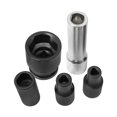 thumbnail image 5 of jiaping Auto Fuel Temperature Remover Socket Pump Repairs Tool Set for Ve Tdi Fuel, 5 of 6
