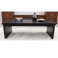 thumbnail image 2 of Chevron Coffee Table, 2 of 5