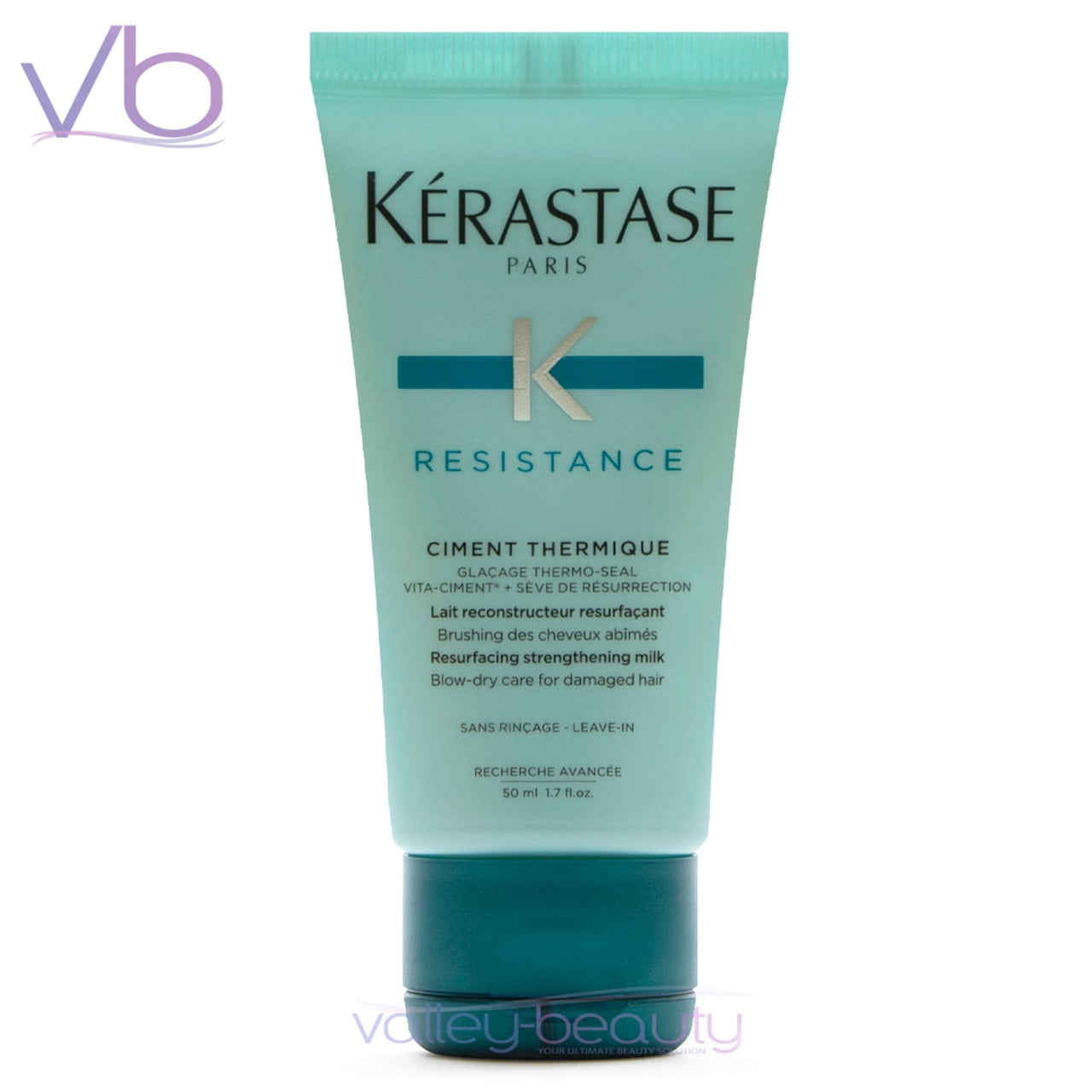 Kerastase Resistance Thermique, Hair 50ml - Walmart.com