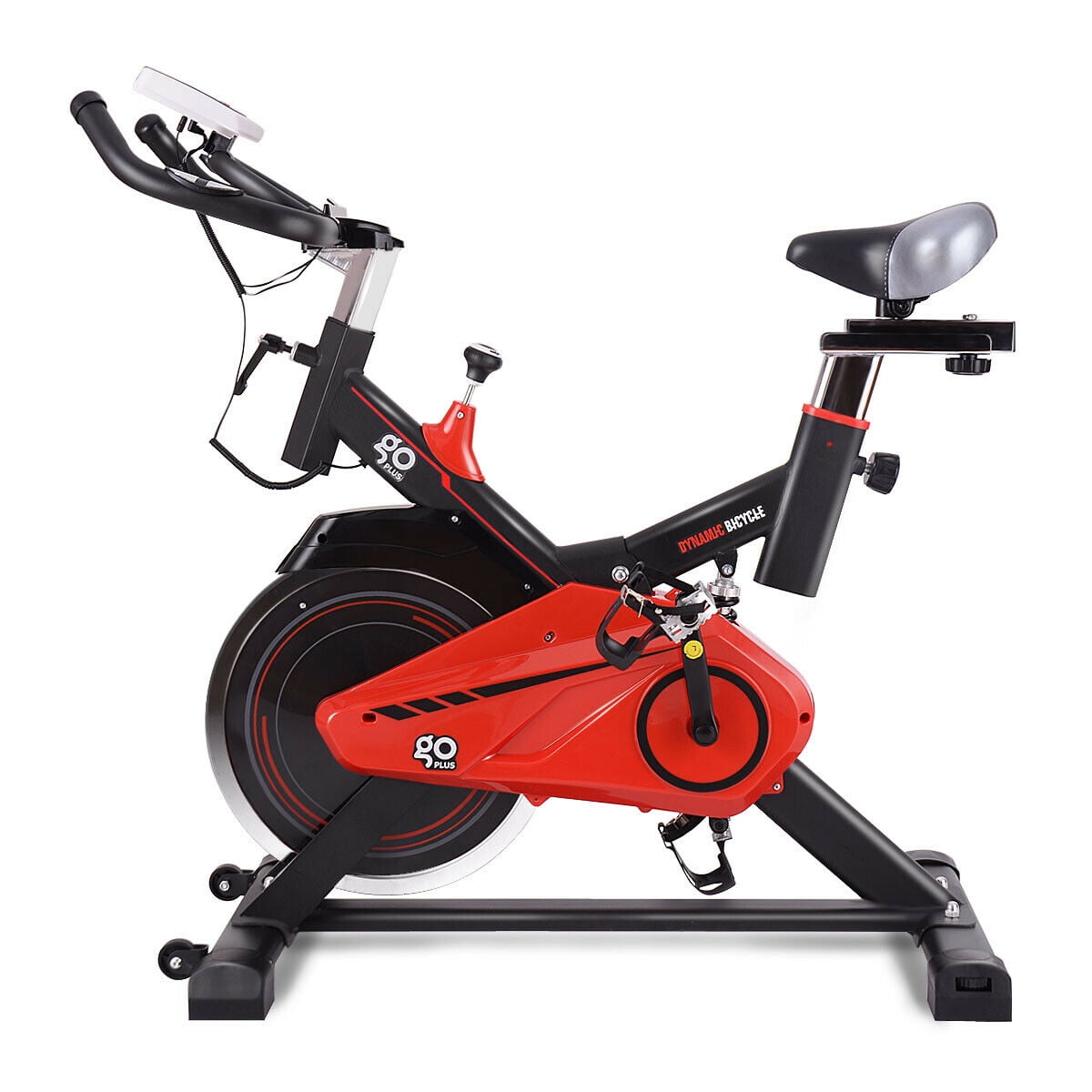 costway indoor cycling exercise bike