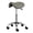 Gray, variant on Ktaxon Swivel Salon Stool Chair, 400LBS Adjustable Hydraulic Rolling Stool, Ergonomic Bar Stool, Gray