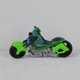 thumbnail image 1 of Figuras de acción de Tortugas Ninja Mutantes para adolescentes, muñecos móviles con articulaciones, Leonardo Raphael, adornos de mesa, juguetes de modelos coleccionables, regalos LIUWENJING unisex, 1 of 2