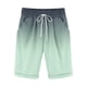 thumbnail image 1 of Pantalones Cortos Atléticos para Hombres Cordillera Casual Capris, Pantalones de Natación Transpirables Ligeros para Correr, Gimnasio, Playa Y Natación, 1 of 3