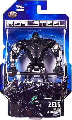 real steel toys walmart