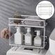 thumbnail image 4 of Estante de almacenamiento de inodoro Baoblaze, 4 of 7