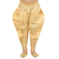 thumbnail image 5 of Ahhaaaa Kids Ethnic Indo-Western Kurta and Dhoti Pant Set For Boys, 5 of 18